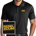 Rebel Scum Polo Shirt