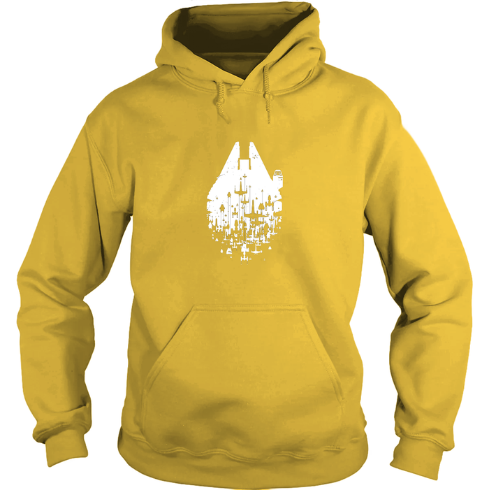 Rebellion Hoodie