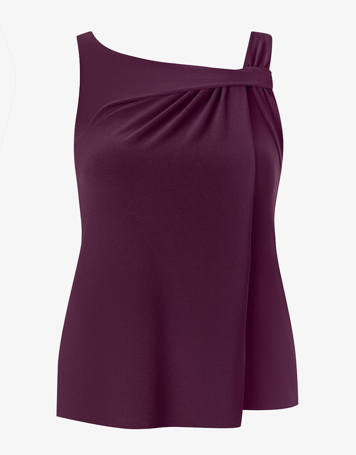 Rock Solid Atria Tankini Top - Bing