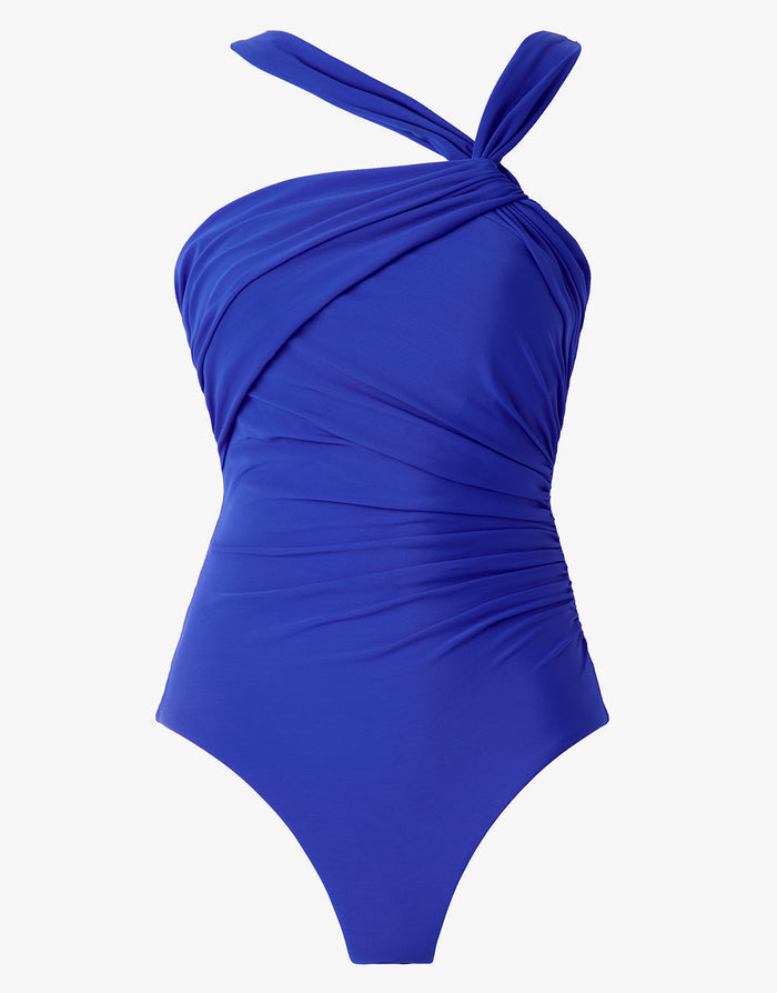 Rock Solid Europa Swimsuit - Delphine - Simply Beach UK