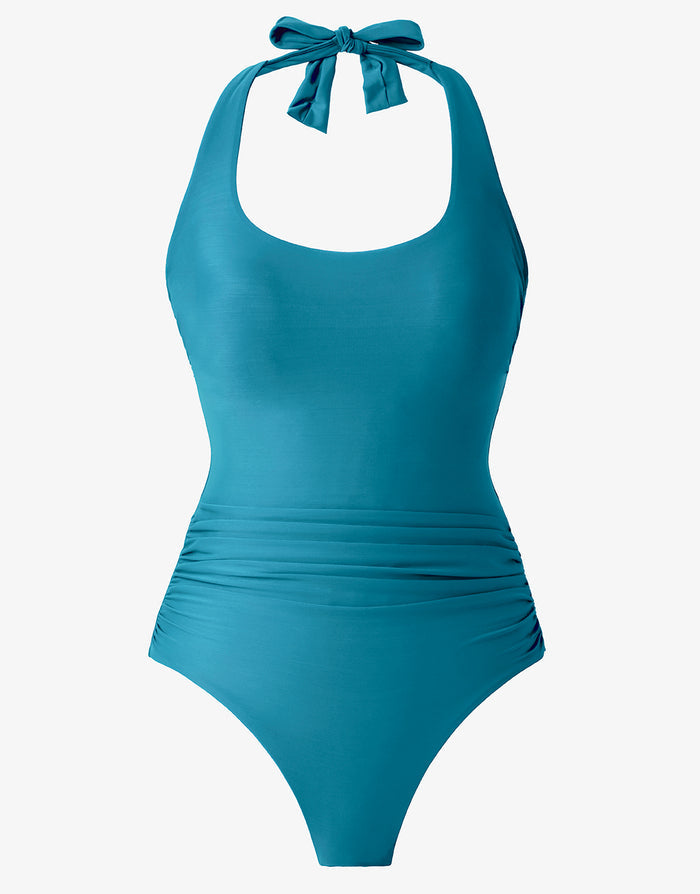 Miraclesuit Rock Solid Utopia Swimsuit - Maldives - Simply Beach UK