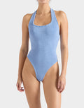 Sandy Swimsuit - Cornflower