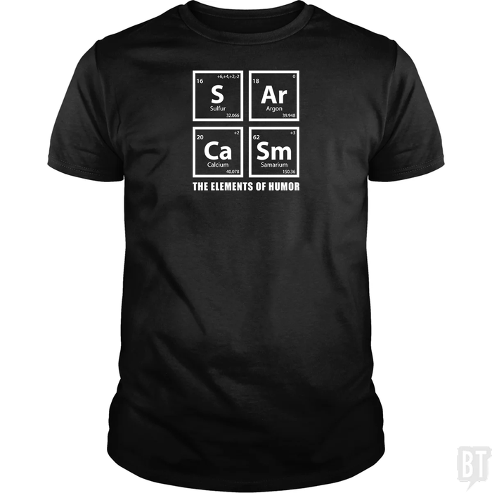 Sarcasm