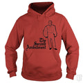 Second Amendment - BustedTees.com