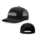 See You In the Metaverse Hats - BustedTees.com