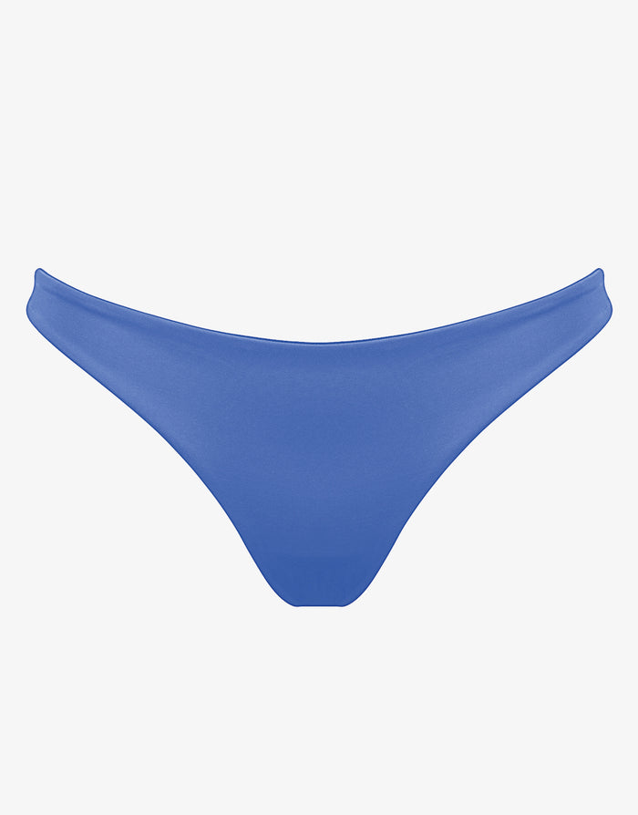Shimmering Solids Brazilian Hipster - Spring Water - Simply Beach UK