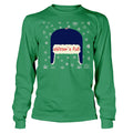 Shitter's Full - BustedTees.com