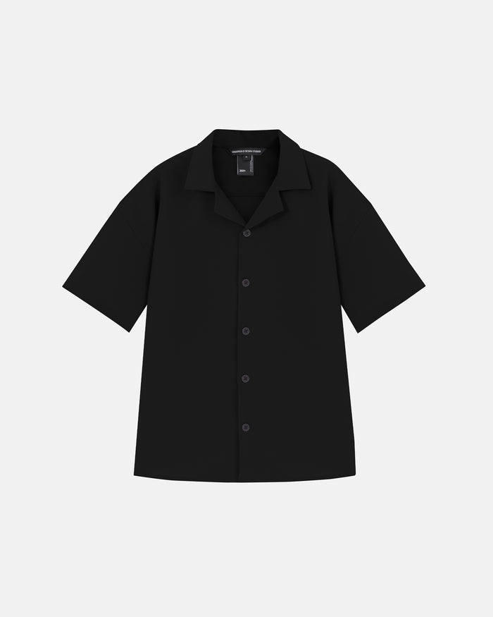 Short sleeves