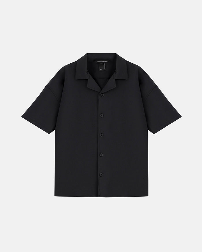 Short sleeves