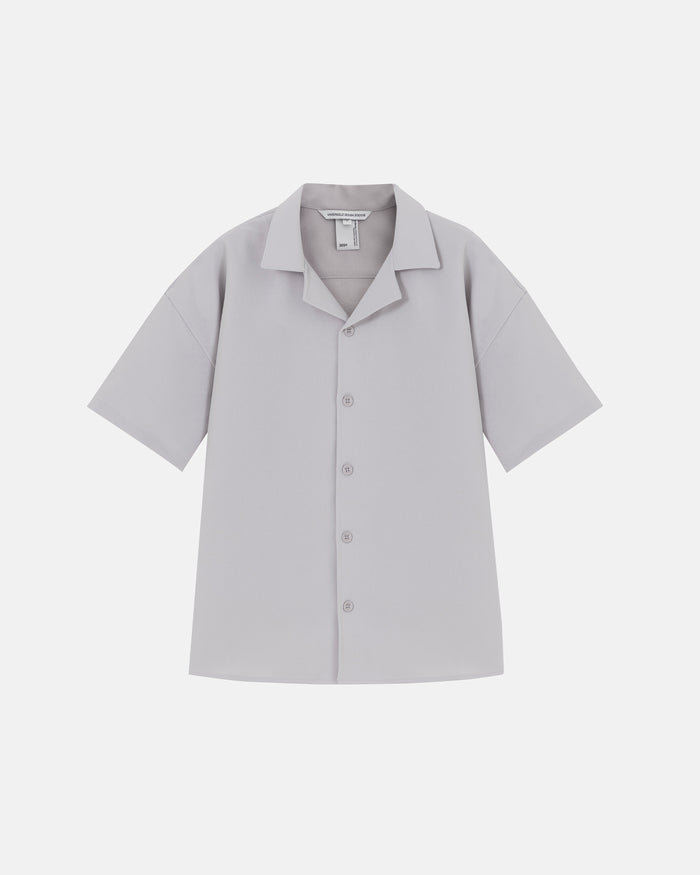 Short sleeves