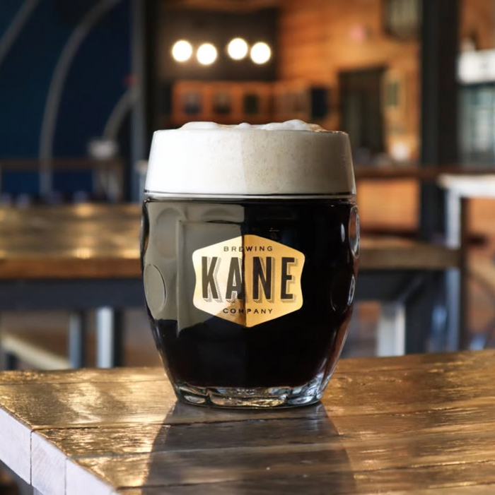 Small Batch German-Style Bock