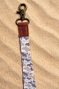 Socc Camo Long landyard