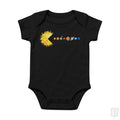 Solar System Baby One-Piece