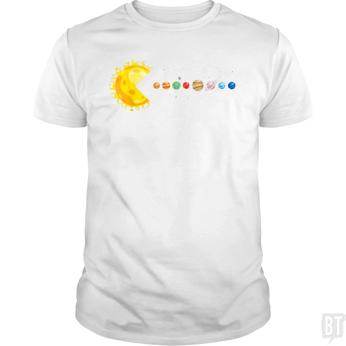 Solar System