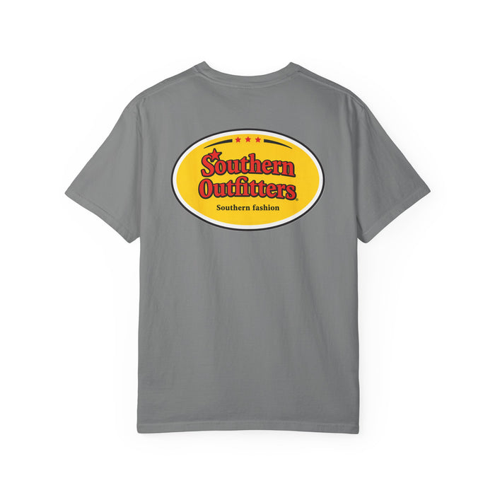 Southern Outfitters Bojangles Tee