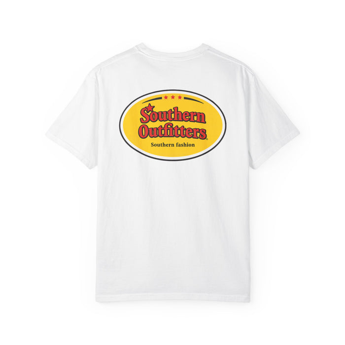 Southern Outfitters Bojangles Tee
