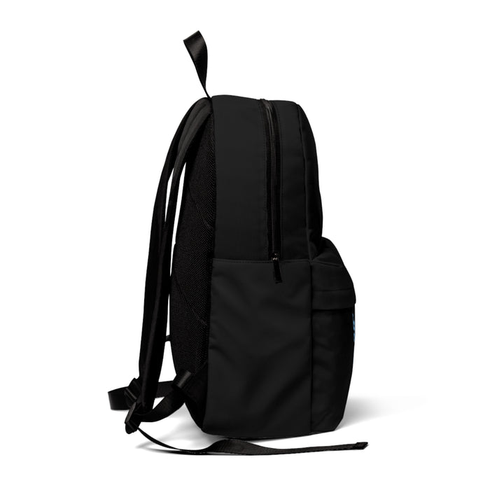 Southern Outfitters Classic Backpack – Black Everyday Pack