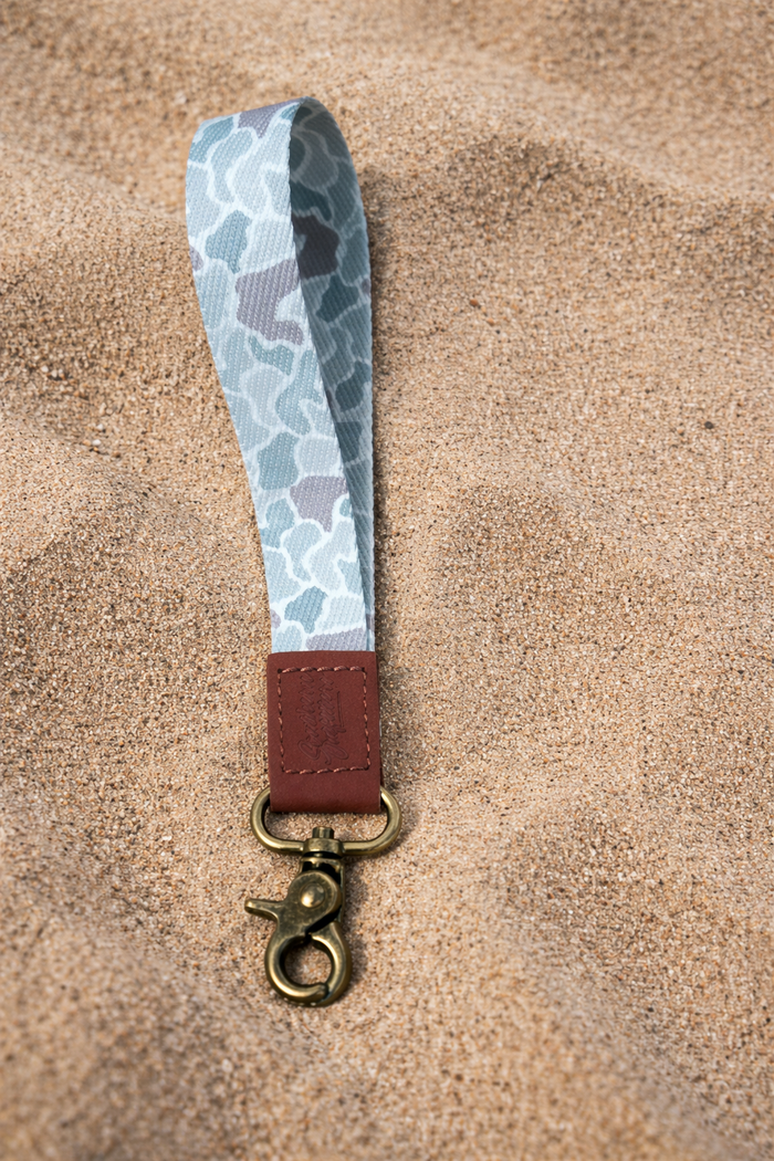 Southern Outfitters Coastal short landyards