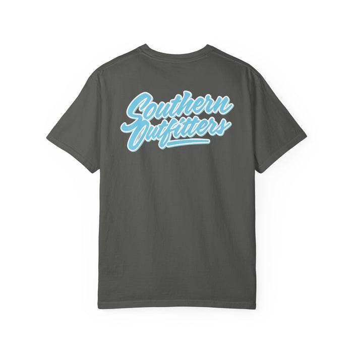 Southern Outfitters Logo Tee