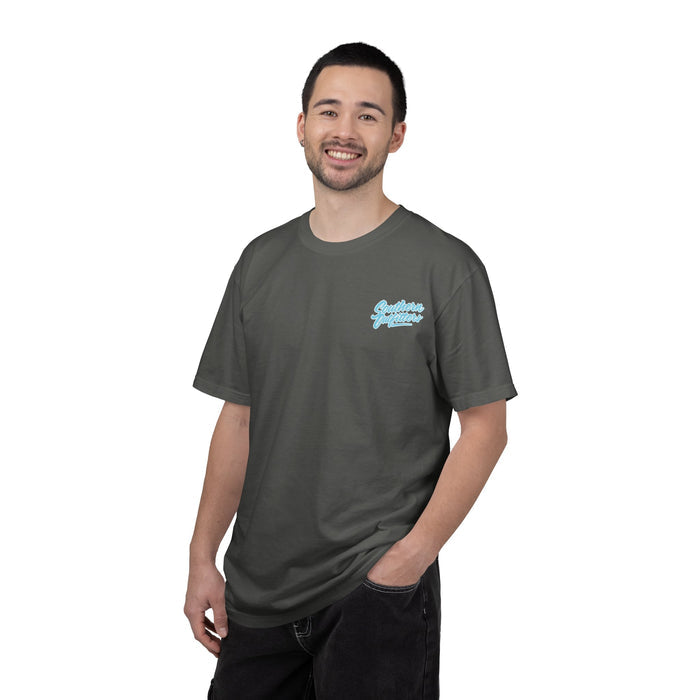 Southern Outfitters Logo Tee