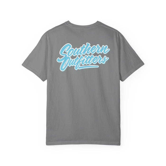 Southern Outfitters Logo Tee