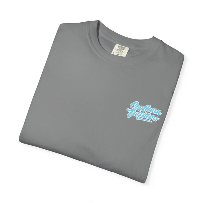 Southern Outfitters Logo Tee