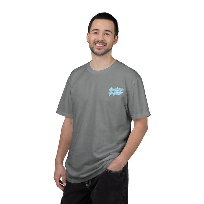 Southern Outfitters Logo Tee