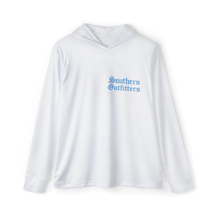 Southern Outfitters Performance Fishing Hoodie
