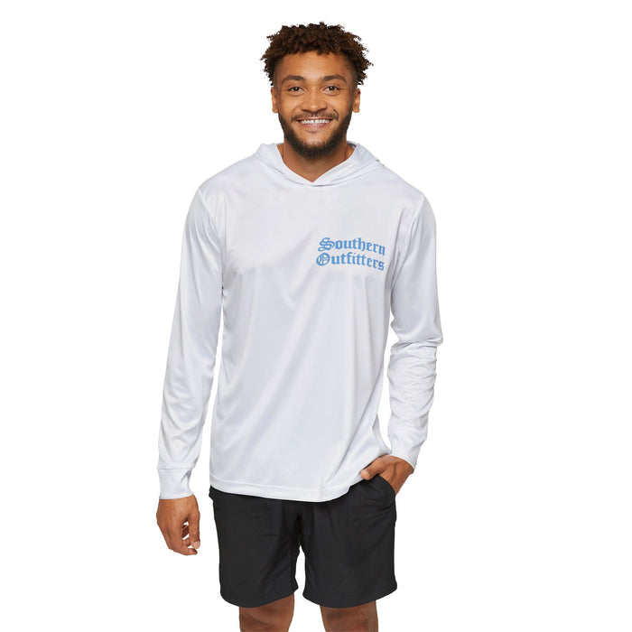 Southern Outfitters Performance Fishing Hoodie