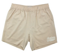 Southern Outfitters Shorts - Tan , Tan