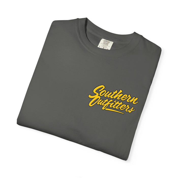 Southern Outfitters Waffle House Tee