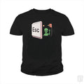 Space Escape Kids Shirt