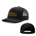 Spouse Of The Dragon Hats - BustedTees.com