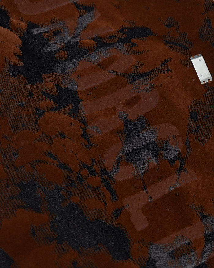 Spring UNDRGLD Jacket Oxide