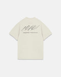 Spring Unity Tshirt White