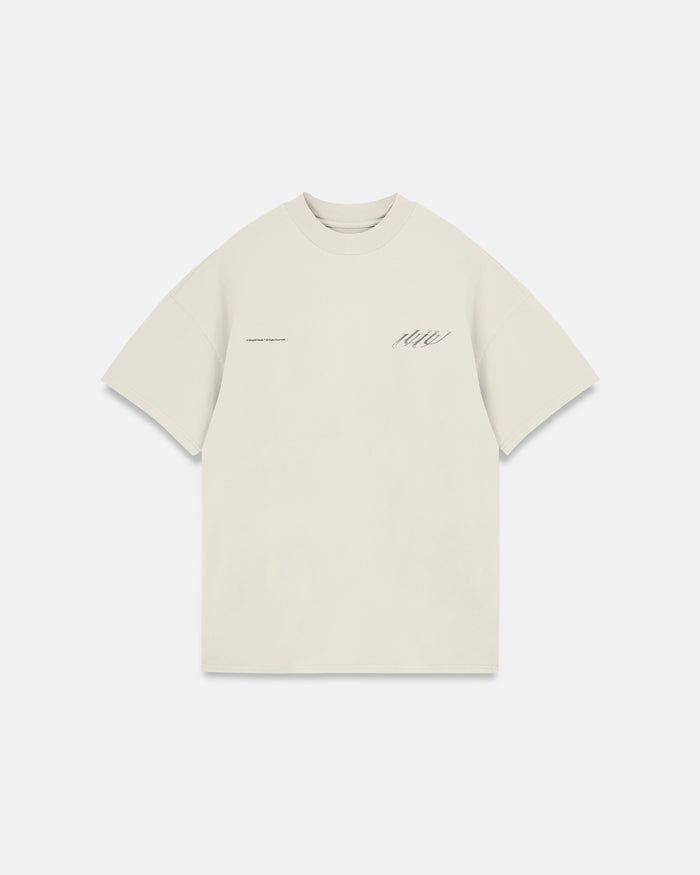 Spring Unity Tshirt White