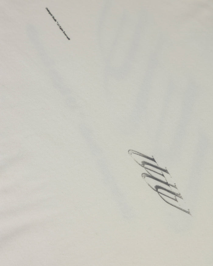 Spring Unity Tshirt White