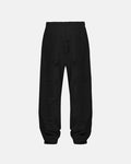 Stardust Basic Straight Pants Black