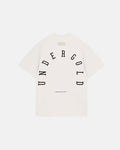Stardust Basic Tshirt White