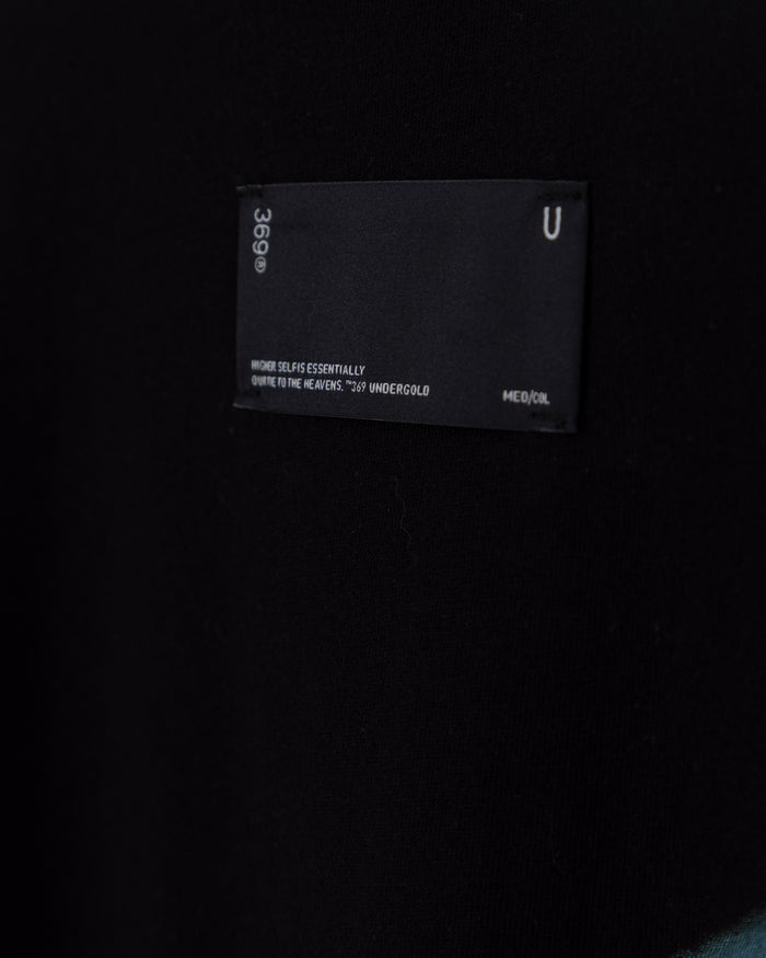 Stardust Rhapsody Tshirt Black