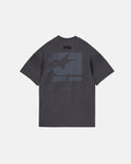 Stardust Symbol Tshirt Gray