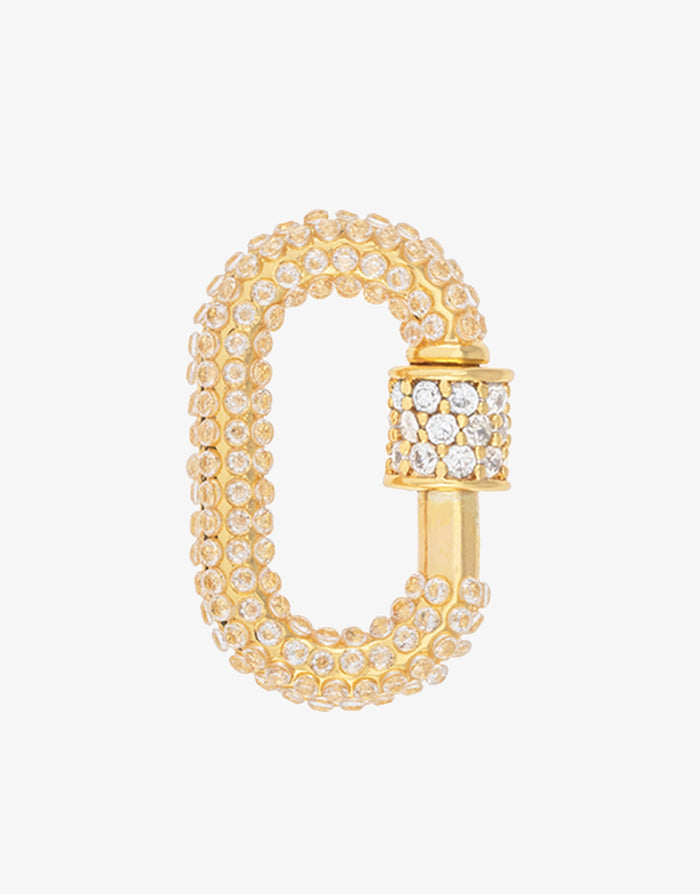 Emilia Stone Connector - Simply Beach UK