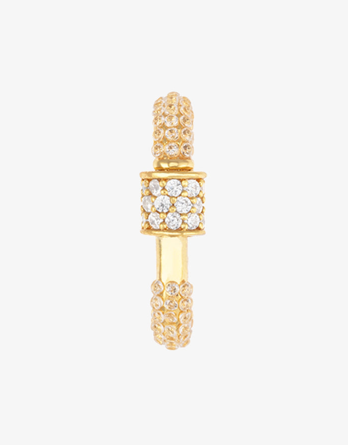 Emilia Stone Connector - Simply Beach UK