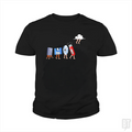 Storage Evolution Kids Shirt