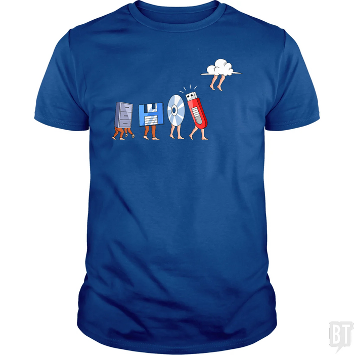 Storage Evolution