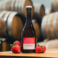 Strawberry | 2021 Harvest