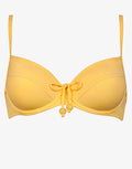 Summer Dive Underwired Bikini Top - Sun - Simply Beach UK