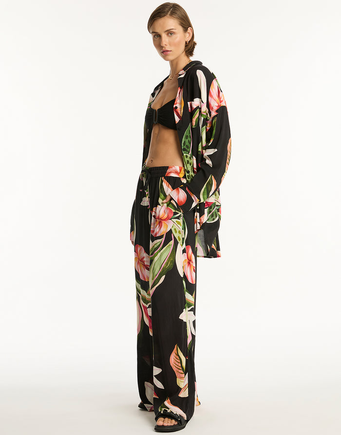Sundown Beach Shirt - Simply Beach UK