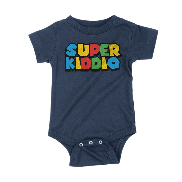 Super Kiddio Baby One-Piece