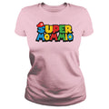 Super Mommio
